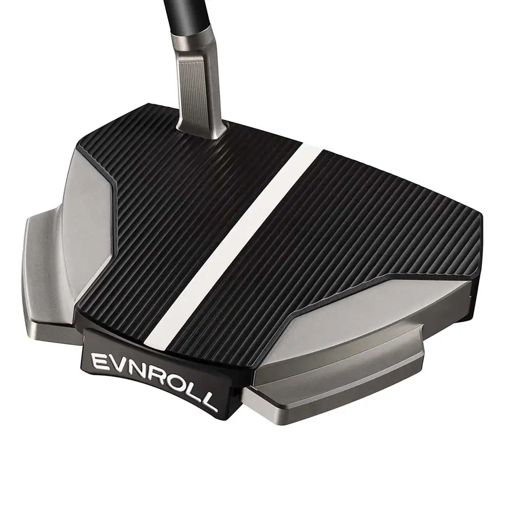 Evnroll Putters Evnroll ER11vx6 Inline Short Slant High MOI Mallet Golf Putter 1 Evnroll Putters Evnroll ER11vx6 Inline Short Slant High MOI Mallet Golf Putter