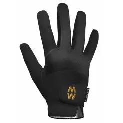 Glenmuir MacWet Climatec Mens Rain Gloves Pair