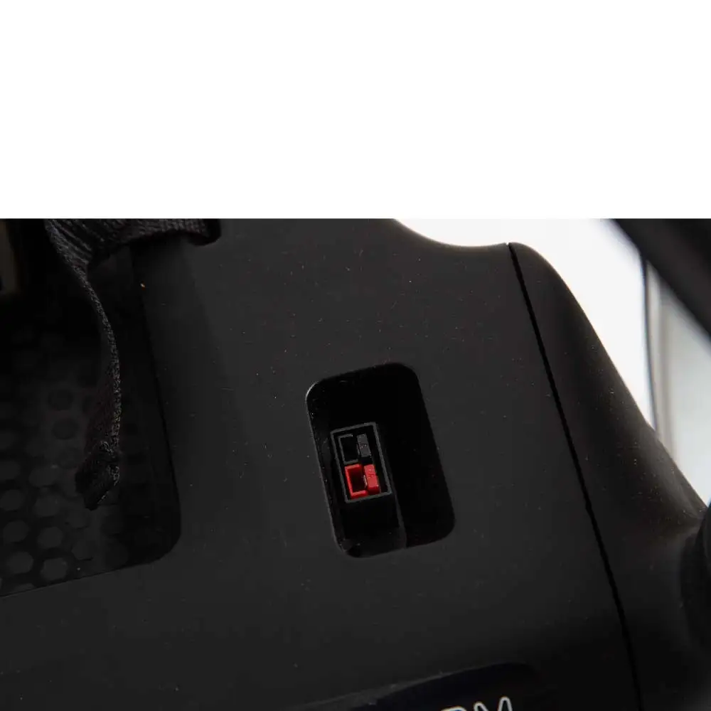 Golfstream Blue Lithium Electric Golf Trolley 9 Golfstream Blue Lithium Electric Golf Trolley - Image 9