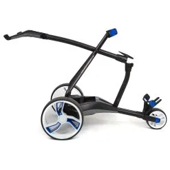 Golfstream Blue Lithium Electric Golf Trolley 12 Golfstream Blue Lithium Electric Golf Trolley -Promos Golf Clubs Boutique golfstreambluetrolleyfolding 1500x