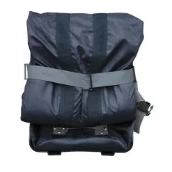 Masters Golf ICart Golf Wheeled Travel Bag -Promos Golf Clubs Boutique icarttravelbagblackgrey3 1500x