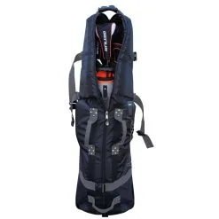 Masters Golf ICart Golf Wheeled Travel Bag
