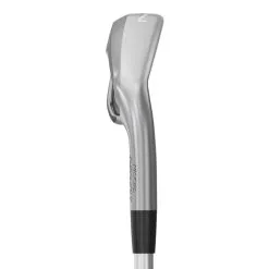 Mizuno JPX 923 Hot Metal Mens Golf Irons -Promos Golf Clubs Boutique jpx923HMhosel 1500x