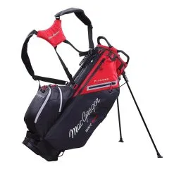 MacGregor 7 Series Water Resistant 9.5" Golf Stand Bag