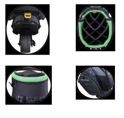 Macgregor Hybrid 14 Way Golf Stand Bag -Promos Golf Clubs Boutique macgregorhybrid14standeaxtras 1500x