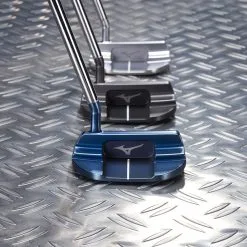 Mizuno M-Craft 5 White Satin Golf Putter -Promos Golf Clubs Boutique mizunomcraft5groupback 7584ba28 adec 42cb 9267 4f73adedbc2d 1500x