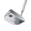 Mizuno M-Craft 5 White Satin Golf Putter