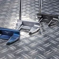 Mizuno M-Craft 6 Gun Metal Golf Putter -Promos Golf Clubs Boutique mizunomcraft6groupback2 1500x