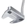 Mizuno M-Craft 6 White Satin Golf Putter