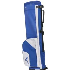 Mizuno Golf Scratch Sac Lightweight Carry Bag -Promos Golf Clubs Boutique mizunoscracthsacstaffrev 1500x