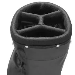 Mizuno Golf Scratch Sac Lightweight Carry Bag -Promos Golf Clubs Boutique mizunoscracthsactop 1500x