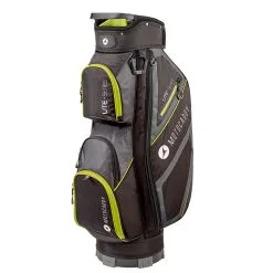 Motocaddy Lite Series Golf Cart Bag -Promos Golf Clubs Boutique motocaddyliteserieslime 1280x