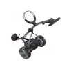 Motocaddy S1 Electric Golf Trolley 18 Hole Lead Acid Battery + Free Gi