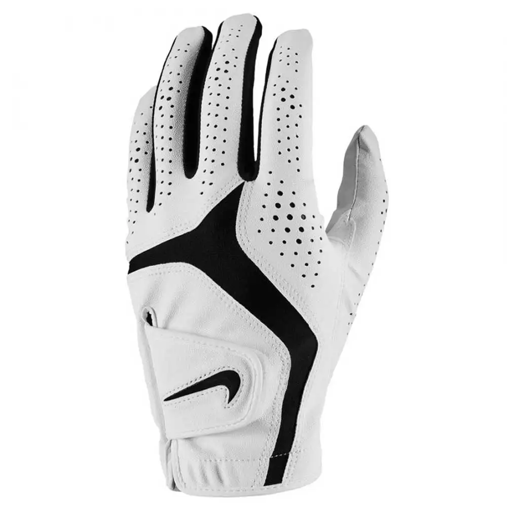 Nike Golf Nike Dura Feel X All Weather Golf Glove 1 Nike Golf Nike Dura Feel X All Weather Golf Glove