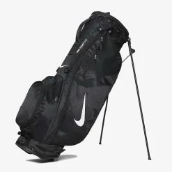 Nike Golf Nike Sport Lite Golf Stand Bag 11 Nike Golf Nike Sport Lite Golf Stand Bag -Promos Golf Clubs Boutique nikesportlitestandbagblack1 1280x