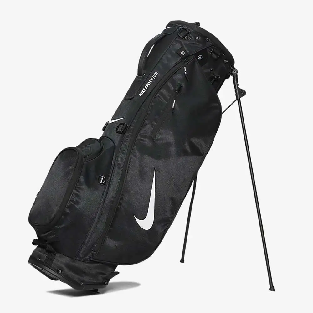 Nike Golf Nike Sport Lite Golf Stand Bag 1 Nike Golf Nike Sport Lite Golf Stand Bag