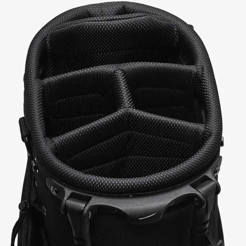 Nike Golf Nike Sport Lite Golf Stand Bag 2 Nike Golf Nike Sport Lite Golf Stand Bag - Image 2