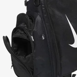Nike Golf Nike Sport Lite Golf Stand Bag 8 Nike Golf Nike Sport Lite Golf Stand Bag -Promos Golf Clubs Boutique nikesportlitestandbagblack3 1500x
