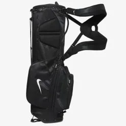 Nike Golf Nike Sport Lite Golf Stand Bag 9 Nike Golf Nike Sport Lite Golf Stand Bag -Promos Golf Clubs Boutique nikesportlitestandbagblack4 1500x