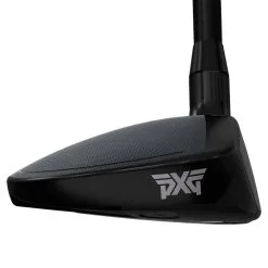 PXG Golf 0311 XF GEN5 Fairway Wood -Promos Golf Clubs Boutique pxggen5fairwaytoe2 1500x