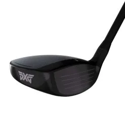 PXG Golf 0311 XF GEN5 Fairway Wood -Promos Golf Clubs Boutique pxggen5fairwaytoe 1500x