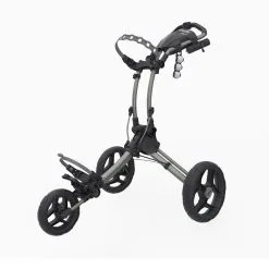 Clicgear Rovic RV1C Golf Trolley -Promos Golf Clubs Boutique rovicrv1cdisplaysilver 4480baf9 e8b6 4880 9513 11cf4b1aa68f 1280x