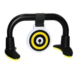 IZZO Golf Sharp Shooter Putting Practice Game Set -Promos Golf Clubs Boutique sharpshootmain1 1500x