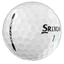 Srixon Soft Feel 2023 Golf Balls -Promos Golf Clubs Boutique srixonsoftfeel23whtballind 1280x