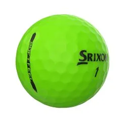 Srixon Soft Feel Brite 2023 Golf Balls -Promos Golf Clubs Boutique srixonsoftfeelbritegreenind 1280x