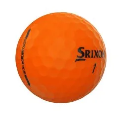 Srixon Soft Feel Brite 2023 Golf Balls -Promos Golf Clubs Boutique srixonsoftfeelbriteorangeind 1280x