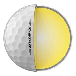 Srixon Z-Star Gen 8 Golf Balls -Promos Golf Clubs Boutique srixonzstar23whiteindquarter 1500x