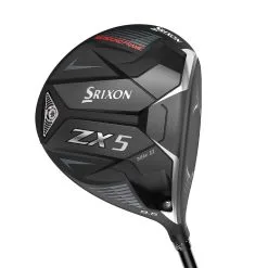 Srixon Golf ZX5 Mark II Driver -Promos Golf Clubs Boutique srixonzx5driverstandardhero 1500x