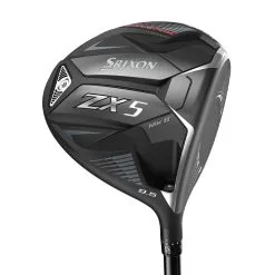 Srixon Golf ZX5 Mark II Driver