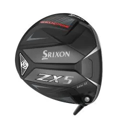 Srixon Golf ZX5 Mark II Driver -Promos Golf Clubs Boutique srixonzx5driverstandardsole 1500x
