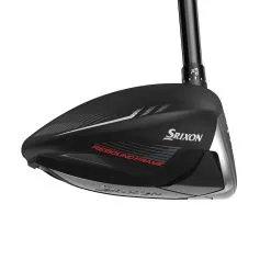 Srixon Golf ZX5 Mark II Driver -Promos Golf Clubs Boutique srixonzx5driverstandardtoe 1500x