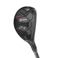 Srixon Golf ZX Mark II Hybrid -Promos Golf Clubs Boutique srixonzxMKIIHybridhero 1500x