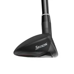 Srixon Golf ZX Mark II Hybrid -Promos Golf Clubs Boutique srixonzxMKIIHybridtoe 1500x