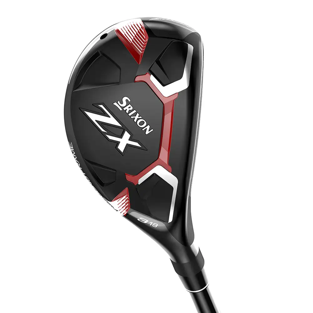 Srixon Golf ZX Hybrid 6 Srixon Golf ZX Hybrid - Image 6