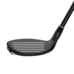 Srixon Golf ZX Hybrid 9 Srixon Golf ZX Hybrid -Promos Golf Clubs Boutique srixonzxhybridface 1500x