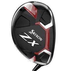 Srixon Golf ZX Hybrid 10 Srixon Golf ZX Hybrid -Promos Golf Clubs Boutique srixonzxhybridsole 1500x