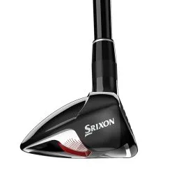 Srixon Golf ZX Hybrid 11 Srixon Golf ZX Hybrid -Promos Golf Clubs Boutique srixonzxhybridtoe 1500x