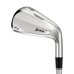 Srixon Golf ZX Utility Iron - Recoil Shaft -Promos Golf Clubs Boutique srixonzxutilitybeauty1 1500x