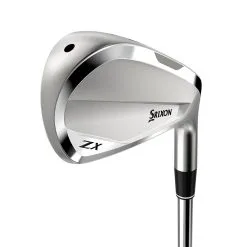 Srixon Golf ZX Utility Iron - Recoil Shaft -Promos Golf Clubs Boutique srixonzxutilitybeauty2 1500x