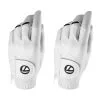 Taylormade Stratus Tech Golf Glove 2-Pack
