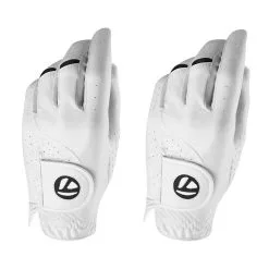 Taylormade Stratus Tech Golf Glove 2-Pack