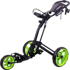 Clicgear Rovic RV2L Lite 3 Wheeled Push Golf Trolley -Promos Golf Clubs Boutique trrv2lcli 2 736x800 b85c44e1 dc48 4f60 9fea bcaf7ffa3cbf 1 1500x