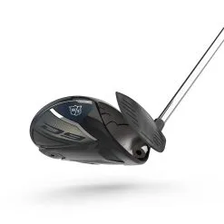 Wilson Staff D9 Mens Golf Fairway Wood -Promos Golf Clubs Boutique wilsond9fairwayexplode 1500x