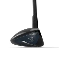 Wilson Staff D9 Mens Golf Hybrid -Promos Golf Clubs Boutique wilsond9hybridtoe 1500x