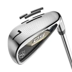 Wilson Staff D9 Mens Steel Golf Irons 13 Wilson Staff D9 Mens Steel Golf Irons -Promos Golf Clubs Boutique wilsond9ironssolepowerslot 5bf8ea88 744f 4534 8de9 36286aba2b5f 1500x