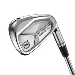Wilson Staff Model Forged CB Golf Irons